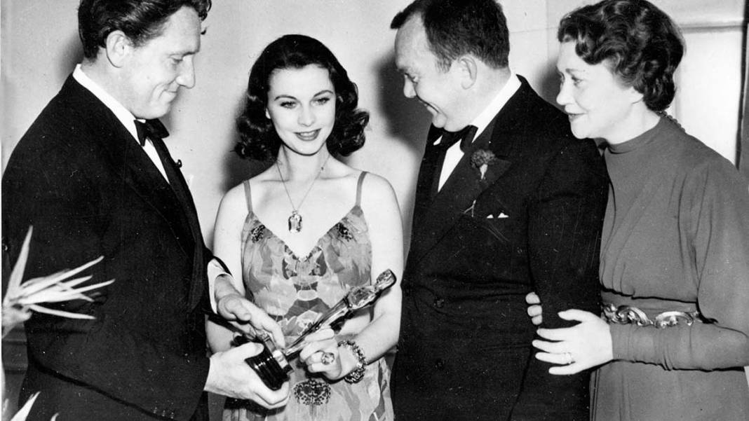 Oscar ödülleri çalınan ya da ödülünü kaybeden ünlüler 5